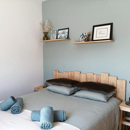 Bamboo House Aljezur Leilighet Eksteriør bilde